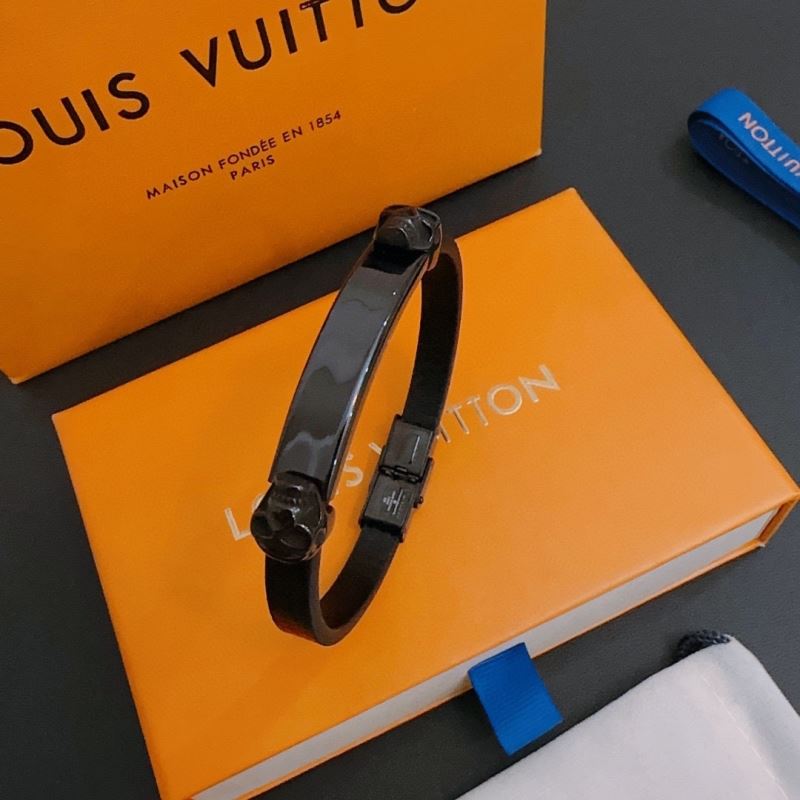 LV Bracelets